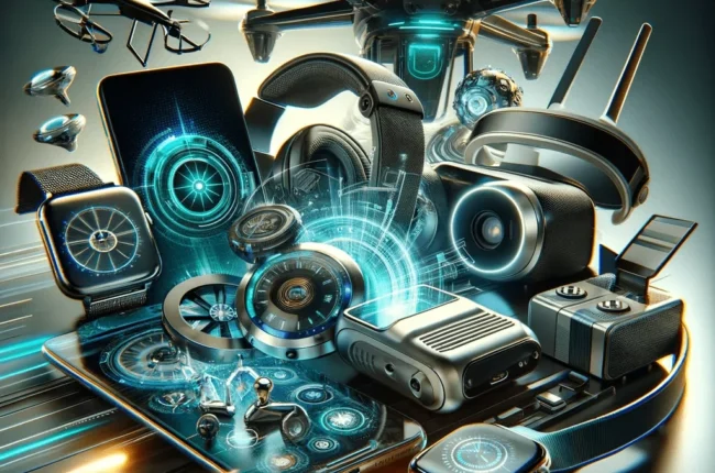 tech
